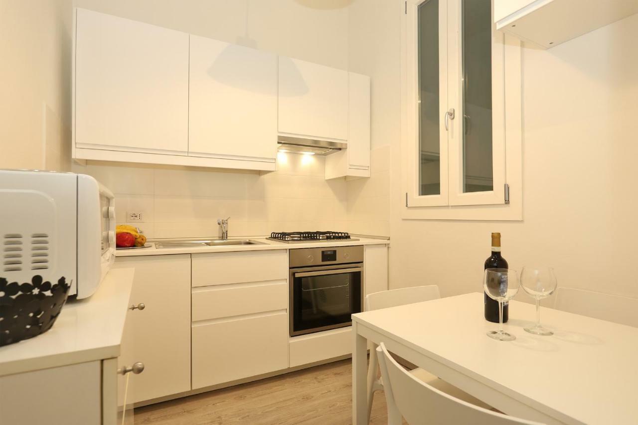 Cristina Apartamento Florencia