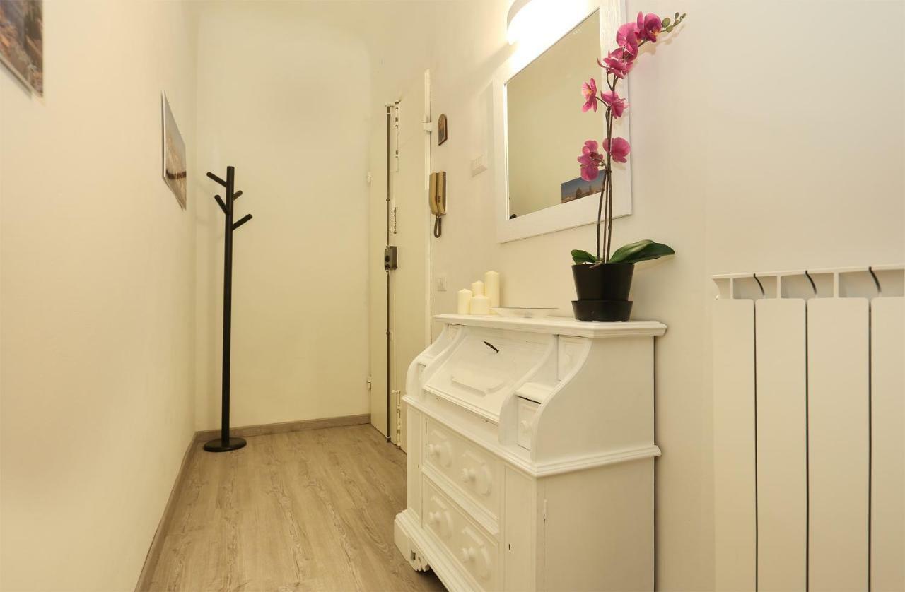 Apartamento Cristina Florencia