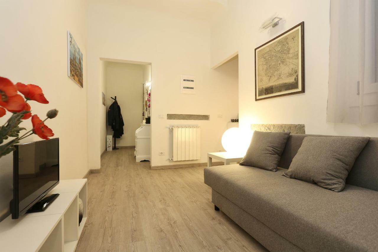 Cristina Apartamento