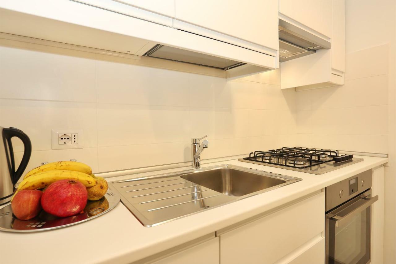 Apartamento Cristina Florencia